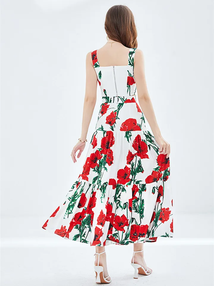 Ensemble 2 Pièces Rose à Fleurs Pour Femme - Jupe Et Haut - Taille UK 12 - Neuf Avec étiquettes