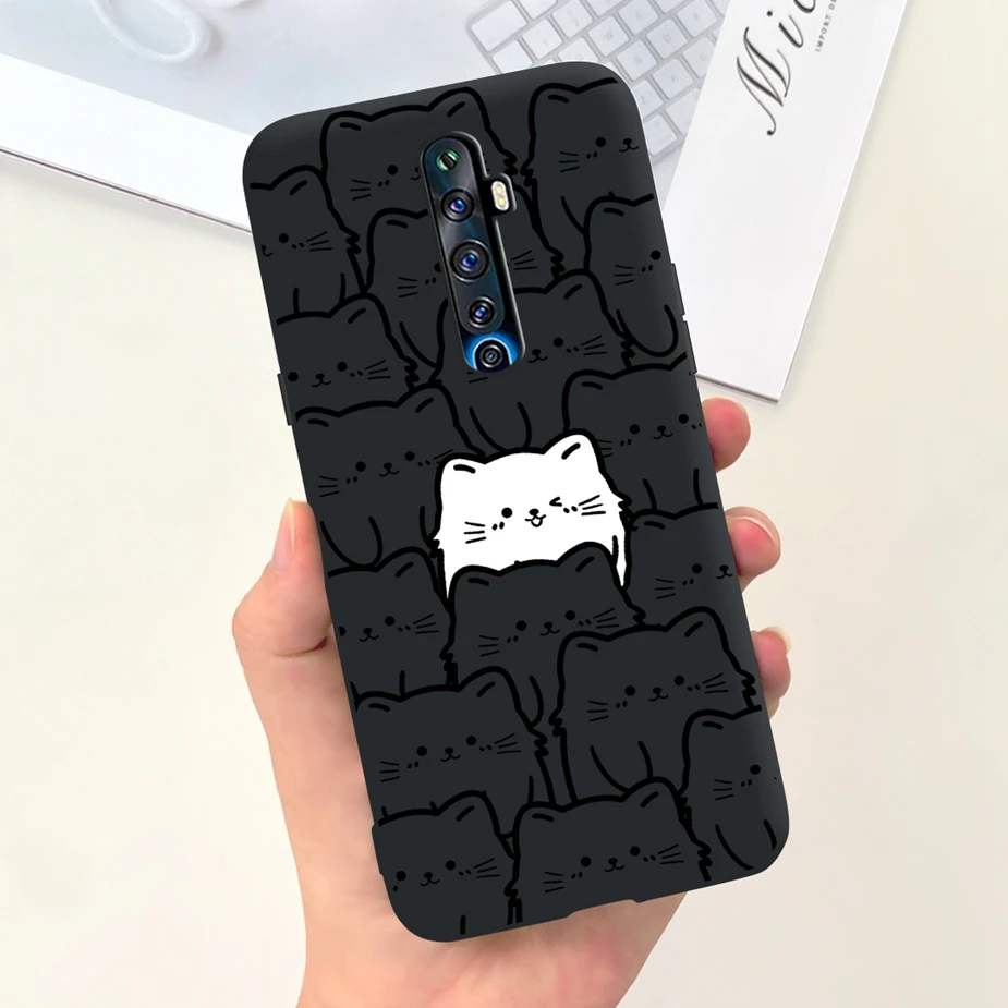 Cute Fashion Cartoon Soft Silicone Phone Case Cover