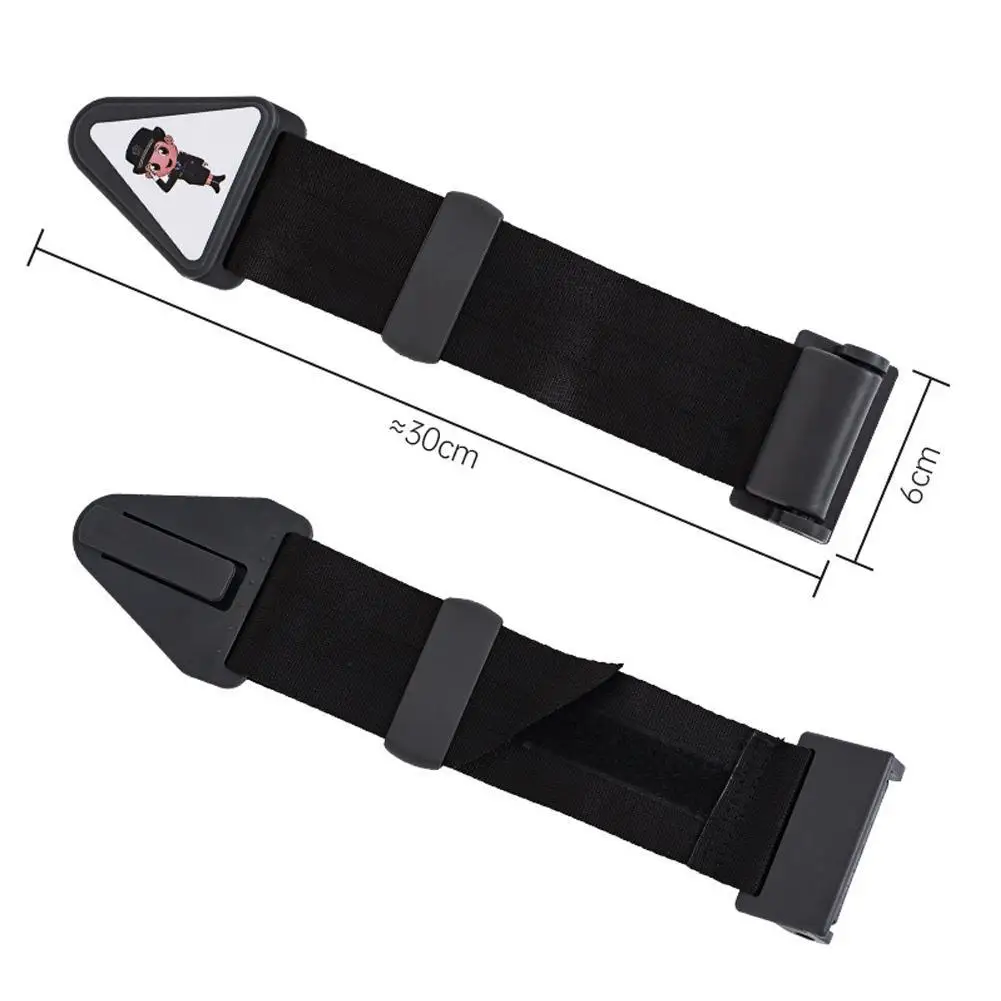 Boucle De Protection De Ceinture De Sécurité Pour Voiture, 2 Pièces, Clip  D'extension, Convertisseur, Accessoires - Ceintures De Sécurité Et  Remplissage - AliExpress