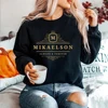 Mikaelson Always and Forever Sweatshirt Original Vampires Hoodie Mystic Falls Jumper Vampire Diaries TVD Crewneck Sweatshirts 1