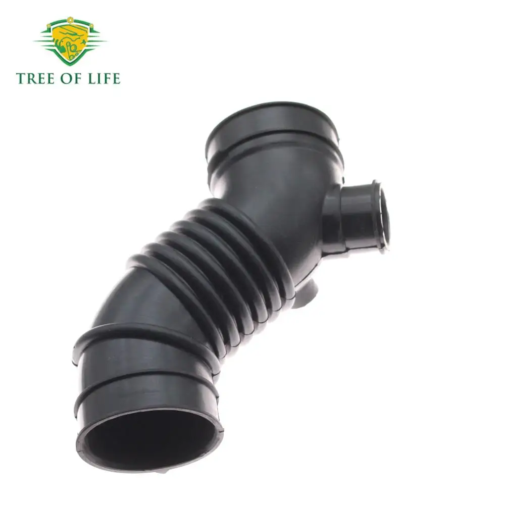 For Toyota Land Cruiser Prado LC120 3RZ Engine 2.7L 2003-2009 Air Filter Intake Pipe OEM# 17881-75210 1788175210 17881 75210