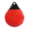 Ball Swing for Kids Round Rope Swing Seat for Backyard Garden Indoor Outdoor 2