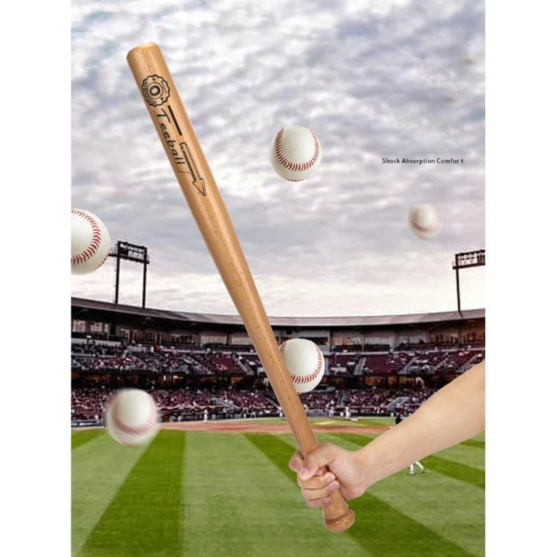 Baseball Bat Softballs Bat Professionals Hardwoods Baseball Training Competition Accessory