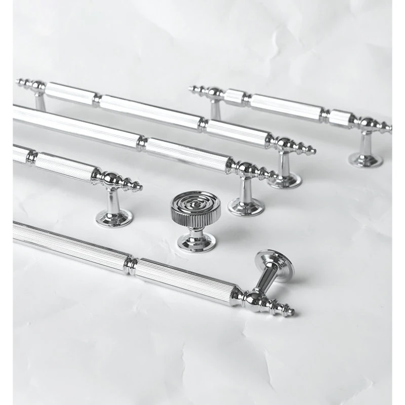 design linha gaveta puxa armario cozinha hardware luxo 03