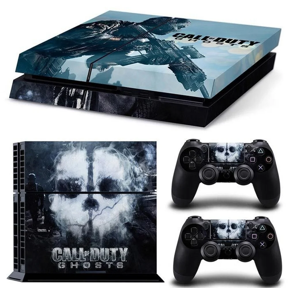 Call of Duty: Ghosts - PlayStation 4