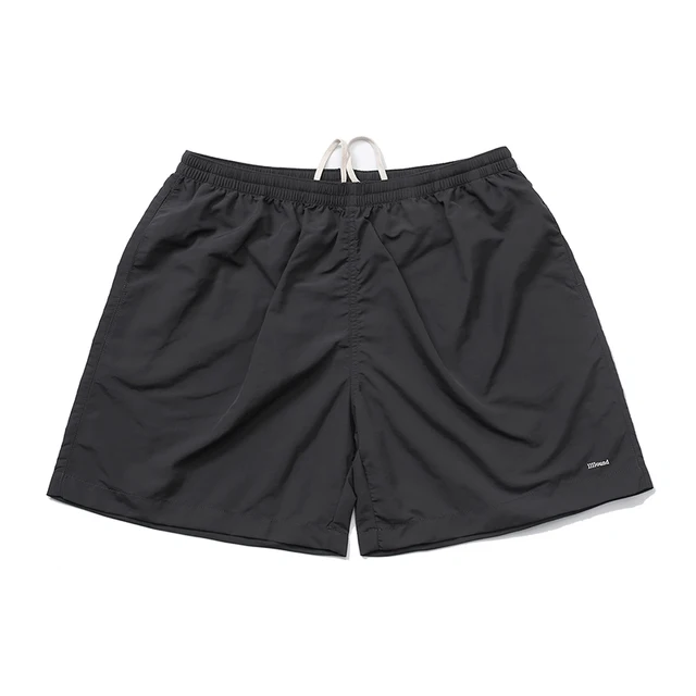 ウェア JJJJOUND SHORT 9 JJJJOUND SHORT 9 ウェア JJJJOUND SHORT 9 Jjjjound J/90 Black