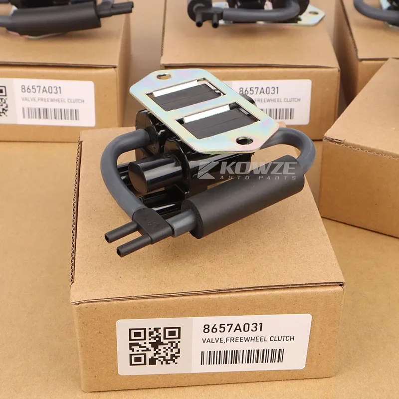 Taiwan Quality Freewheel Clutch Select Control Solenoid Valve Mitsubishi Pajero Montero V87 V93 V97 V98 K5T47776 8657A031