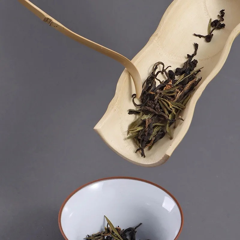 tea spoons