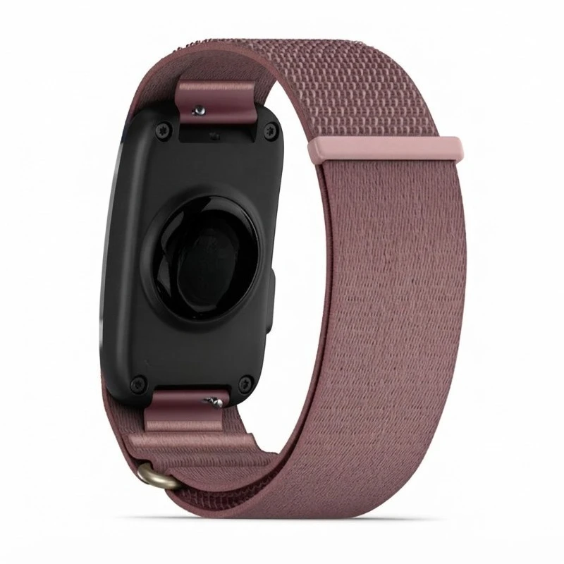 Nylon Loop Strap - Lightweight Adjustable Replacement for Sports Fitness Armband