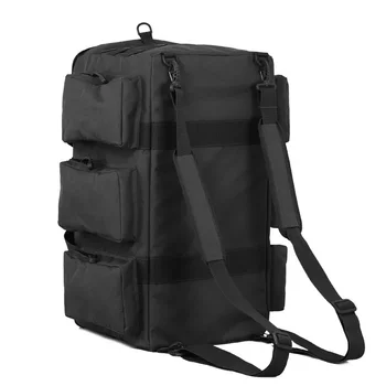 55L Tactical Camping Backpack 1