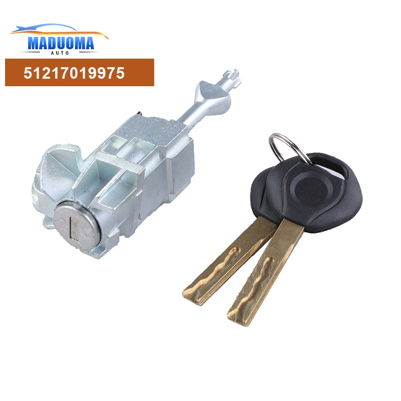 

Новые высококачественные автомобильные аксессуары Φ 5121-7019-975 51218244049 для BMW 3 серии 330xi 330ci M3 2001-2006