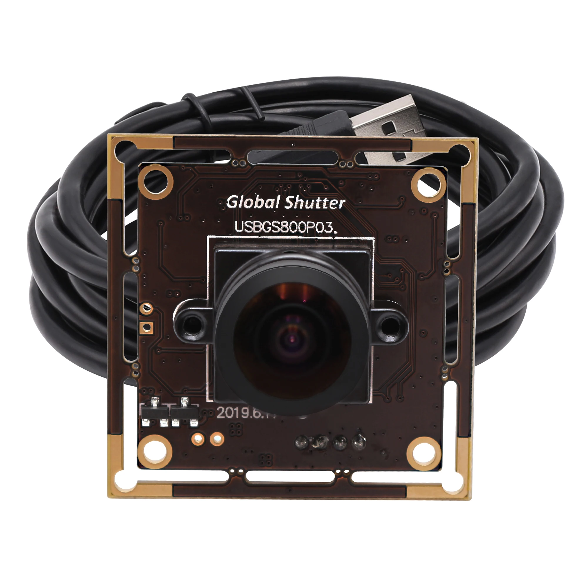 Global Shutter Kamera FÃ¼r Pc Usb Global Shutter High Speed