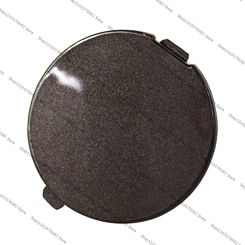 Rear Bumper Towing Hook Cover Mazda 3 Axela Sedan 2013 2014 2015 Tow Hauling Eye Trailer Cap Housing Tow Bar Ball Cover Car Tow Hook Cover