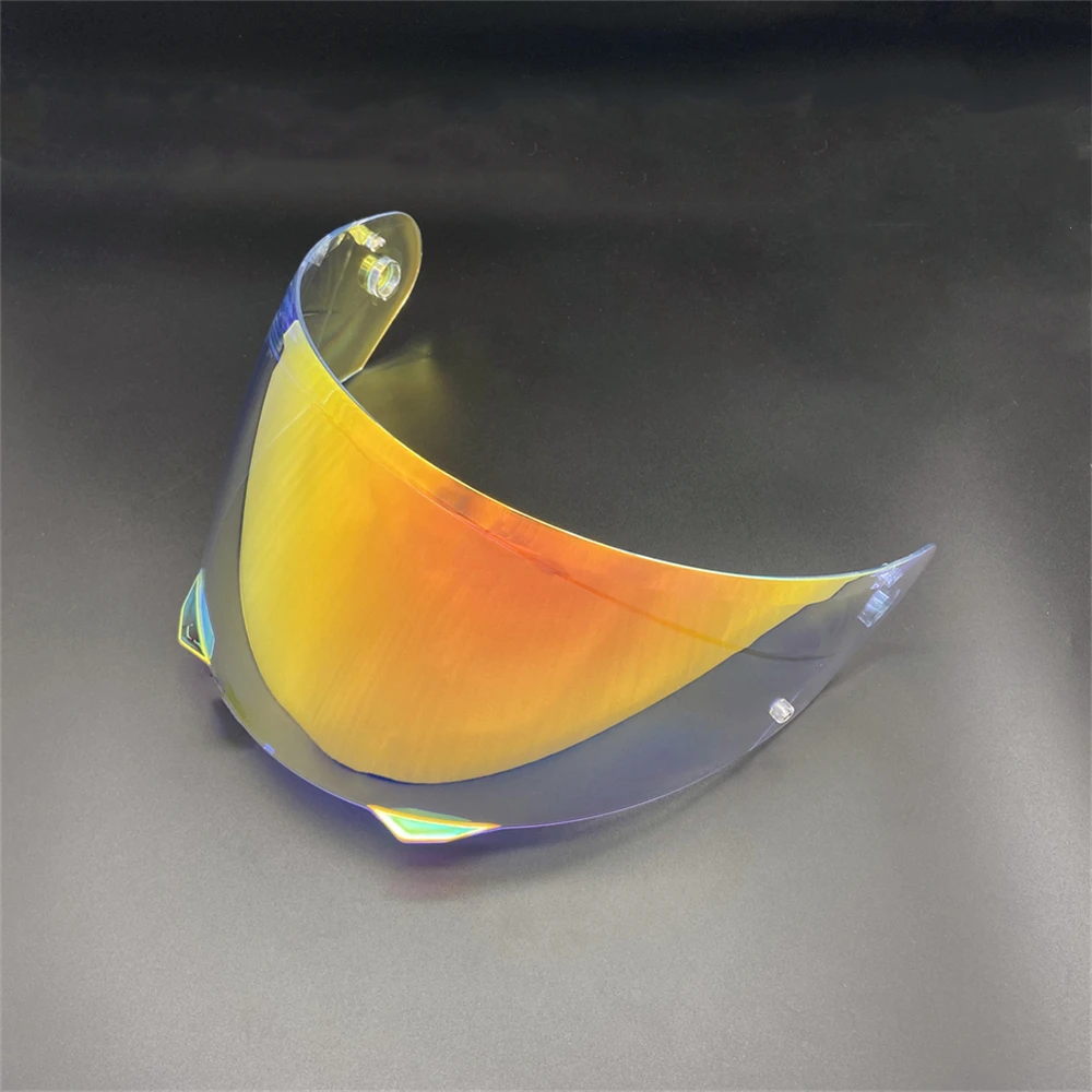Shields for HJC I90 HJ-33 Helmet Visor Uv Protection Casco Moto Visera Sunshield Windshield Sunscreen Visor Shield Lens