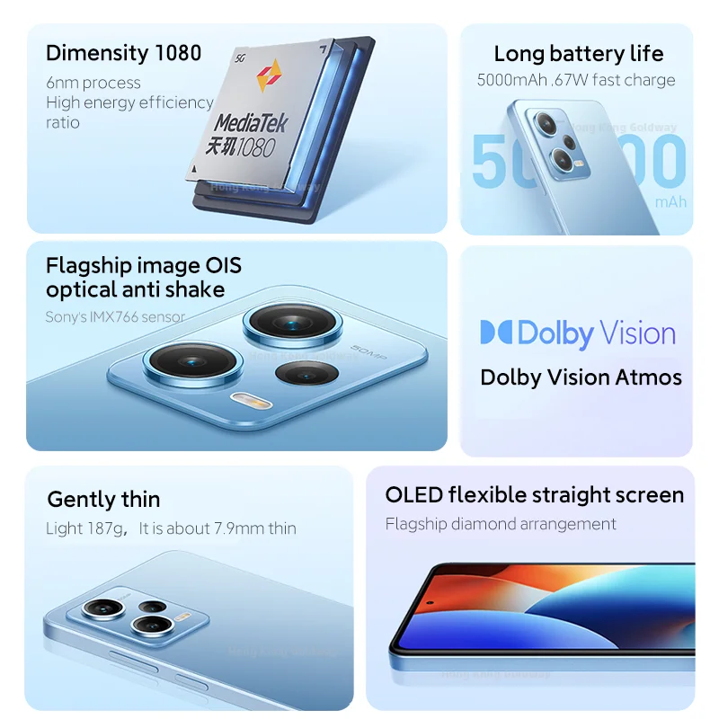 Рисунок 3 - Глобальная прошивкой Xiaomi Redmi