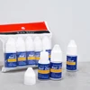 Fast Drying Nail Art Glue Tips Glitter UV Acrylic Rhinestones Decorations Nail Glue Gel False Tips Manicure Adhesive Bond Glue # 1