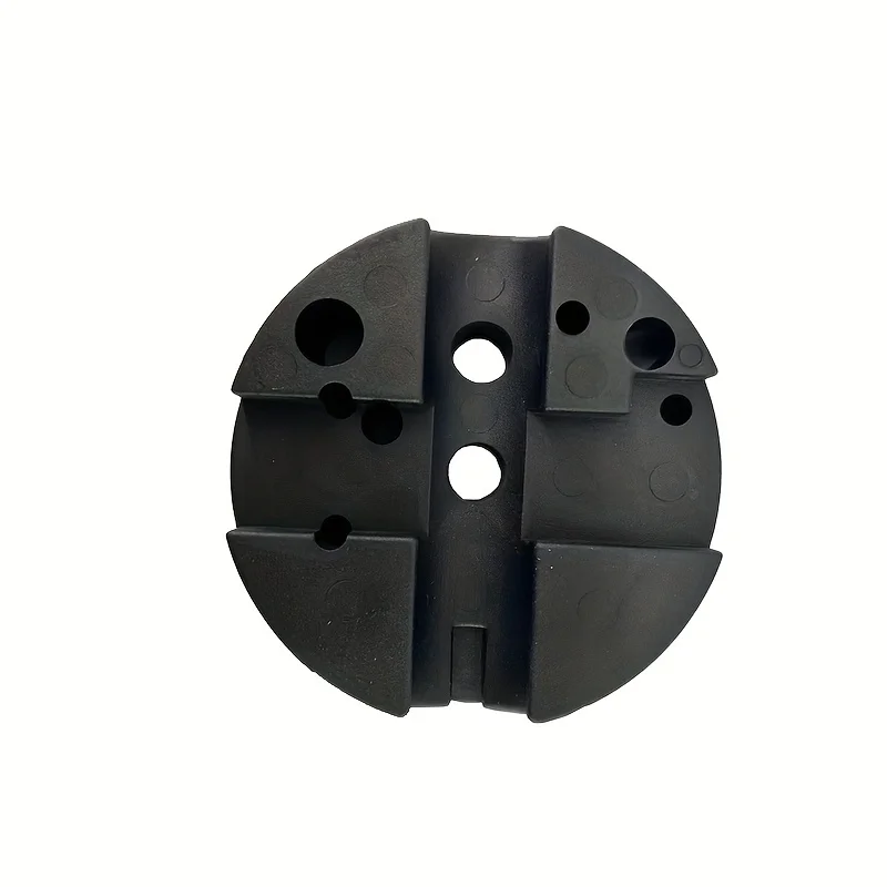 Round repair base block polymer Gunsmithing Bench Block M1911 AR15