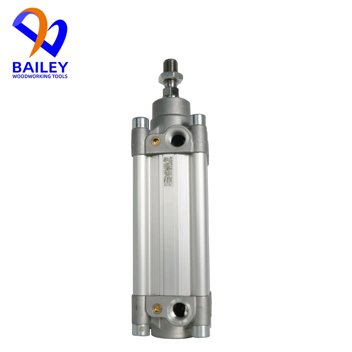 Рисунок 4 - воздушный цилиндр RVENTICS PAR