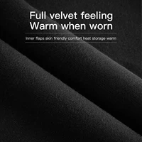 Sports Outdoor Running Men's Winter Warm Knitted Touchscreen Cycling Gloves Women's Autumn/Winter Thin Edition with Velvet - Image 5