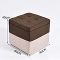 Type A brown
