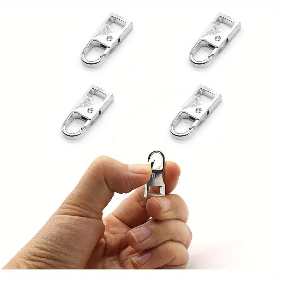 Sliver-4pcs