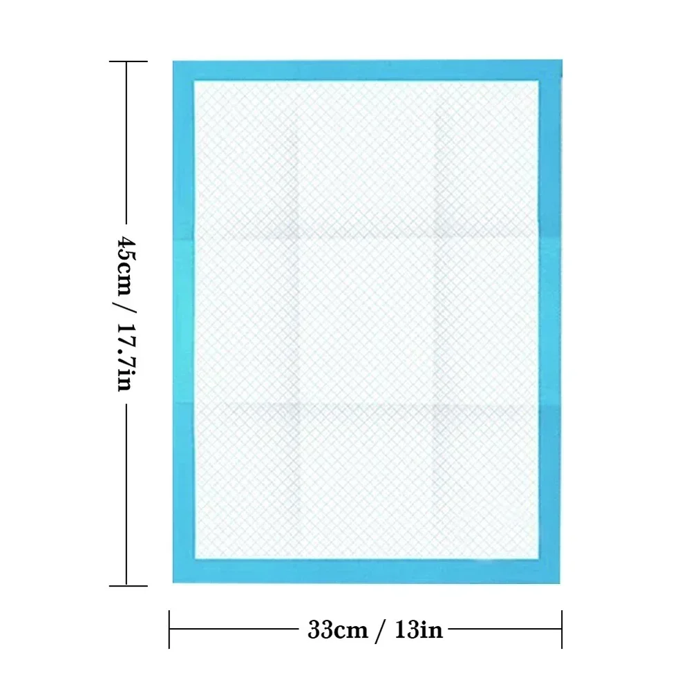 Ultra Absorbent Pet Diaper Pads 6