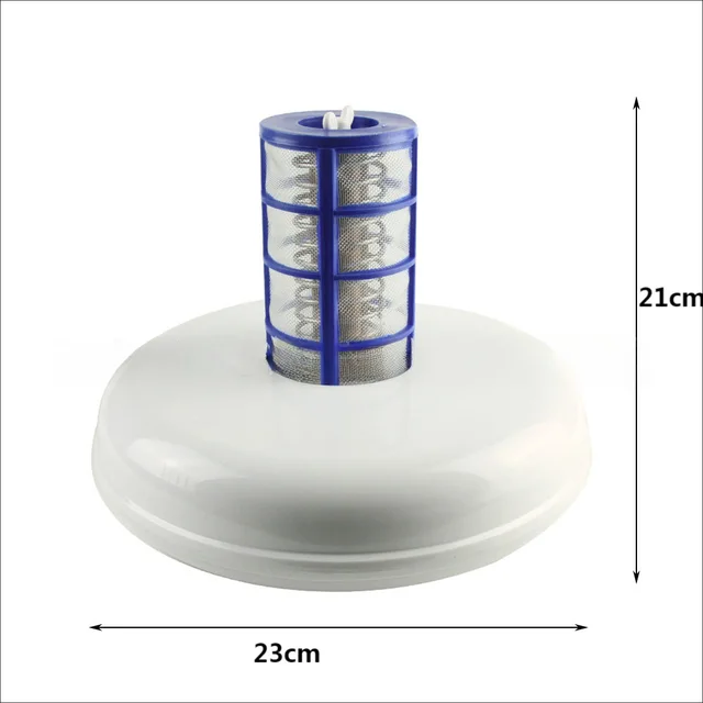 Size 23cm