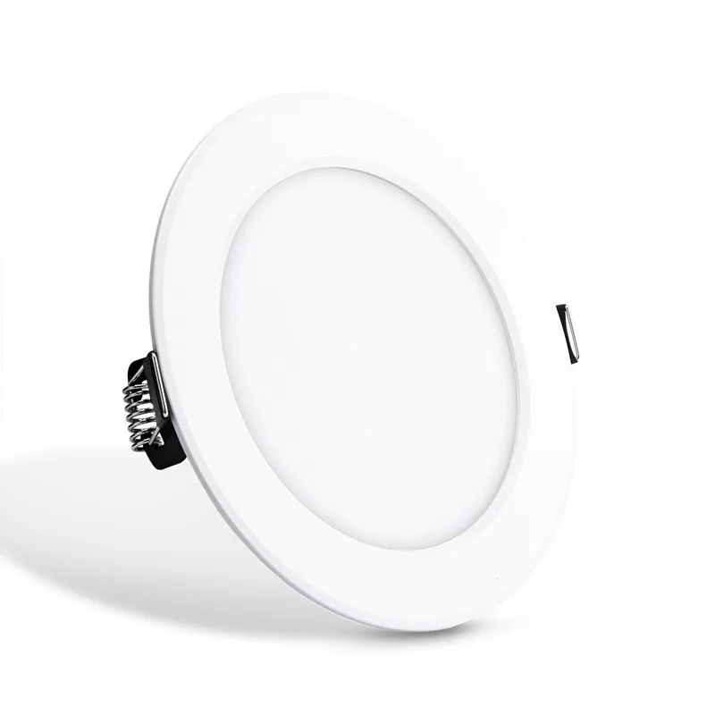 Description Picture 5 of itemRGB ceiling light downlight 5W10W85V-265V LED colorful remote control light large discount hot sale models