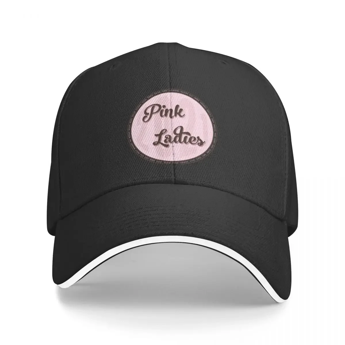Pink Ladies Baseball Cap foam party Hat Sunhat Hats Woman Men's