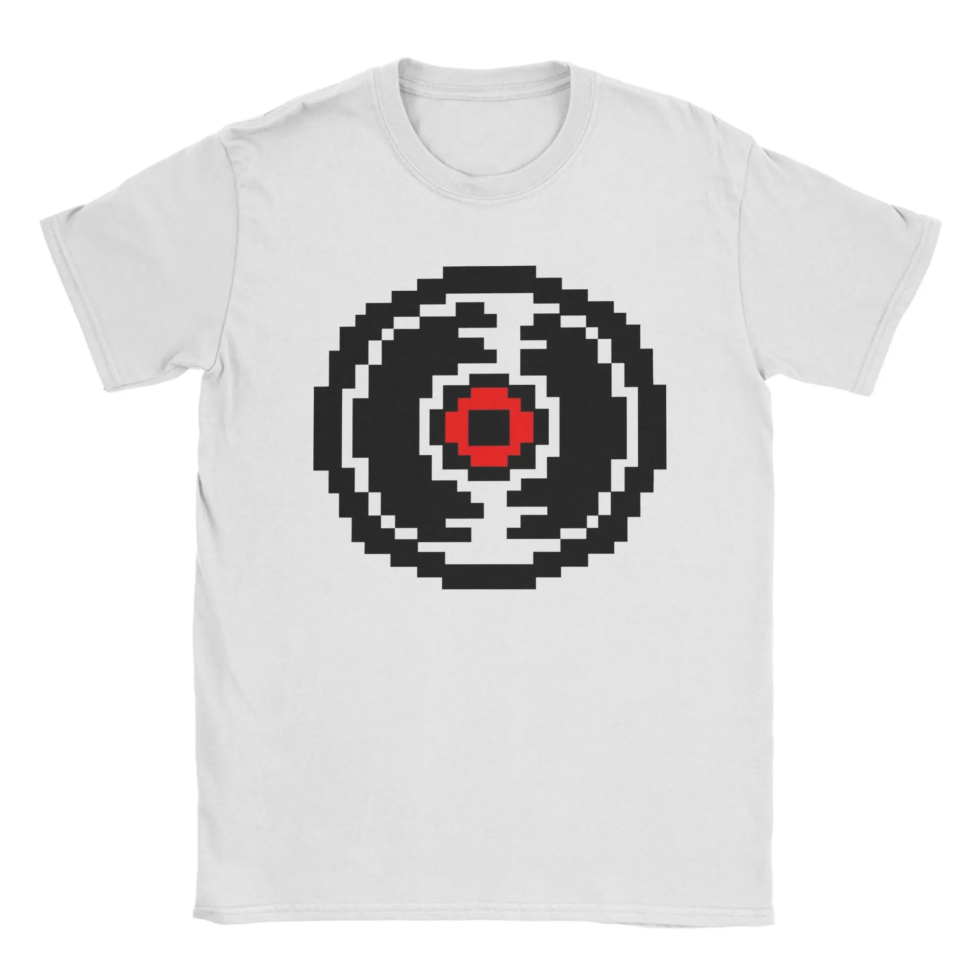 Dave Disc Strider Homestucks T-Shirt für Herren, 100 % Baumwolle, Neuheits-T-Shirt, Rundhals-T-Shirts, kurzärmelige Kleidung, bedruckt