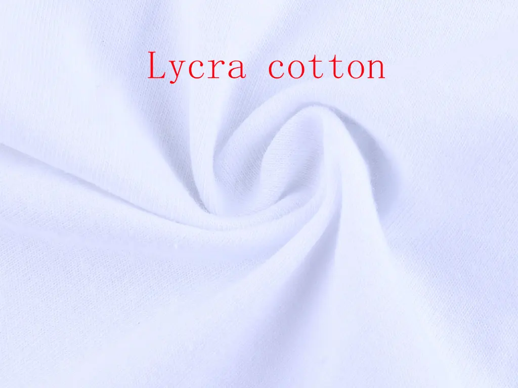 Description Picture 4 of itemYour Designs Printed Customized Polyester Cotton Fabric For DIY Bag Hairbows Materials Handmade Crafts