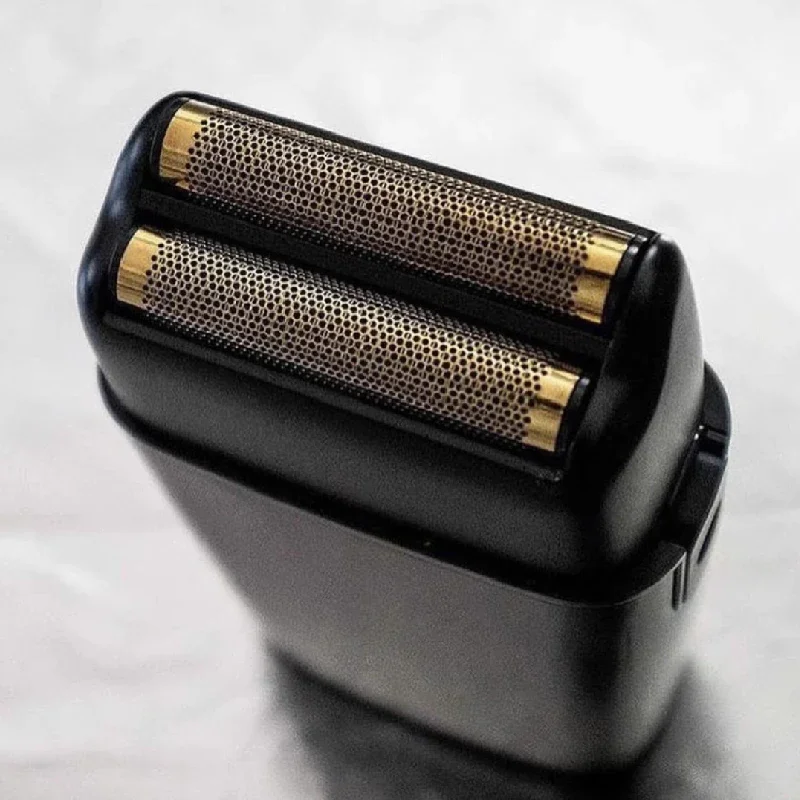 4D LK2209 모든 금속 전문 고속 금속 철조망 왕복 전기 수염 면도기 전기 호일 면도기