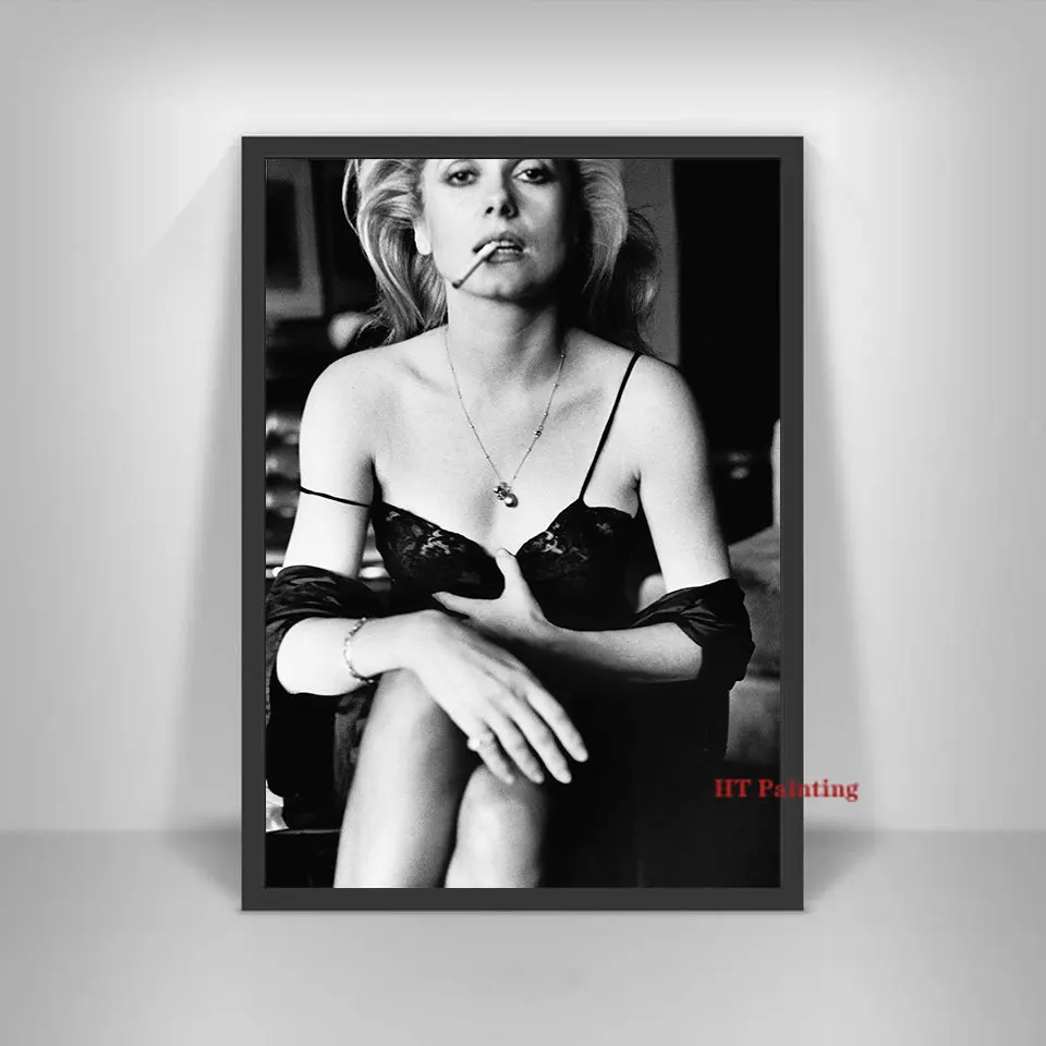 Vintage Erotic Black And White