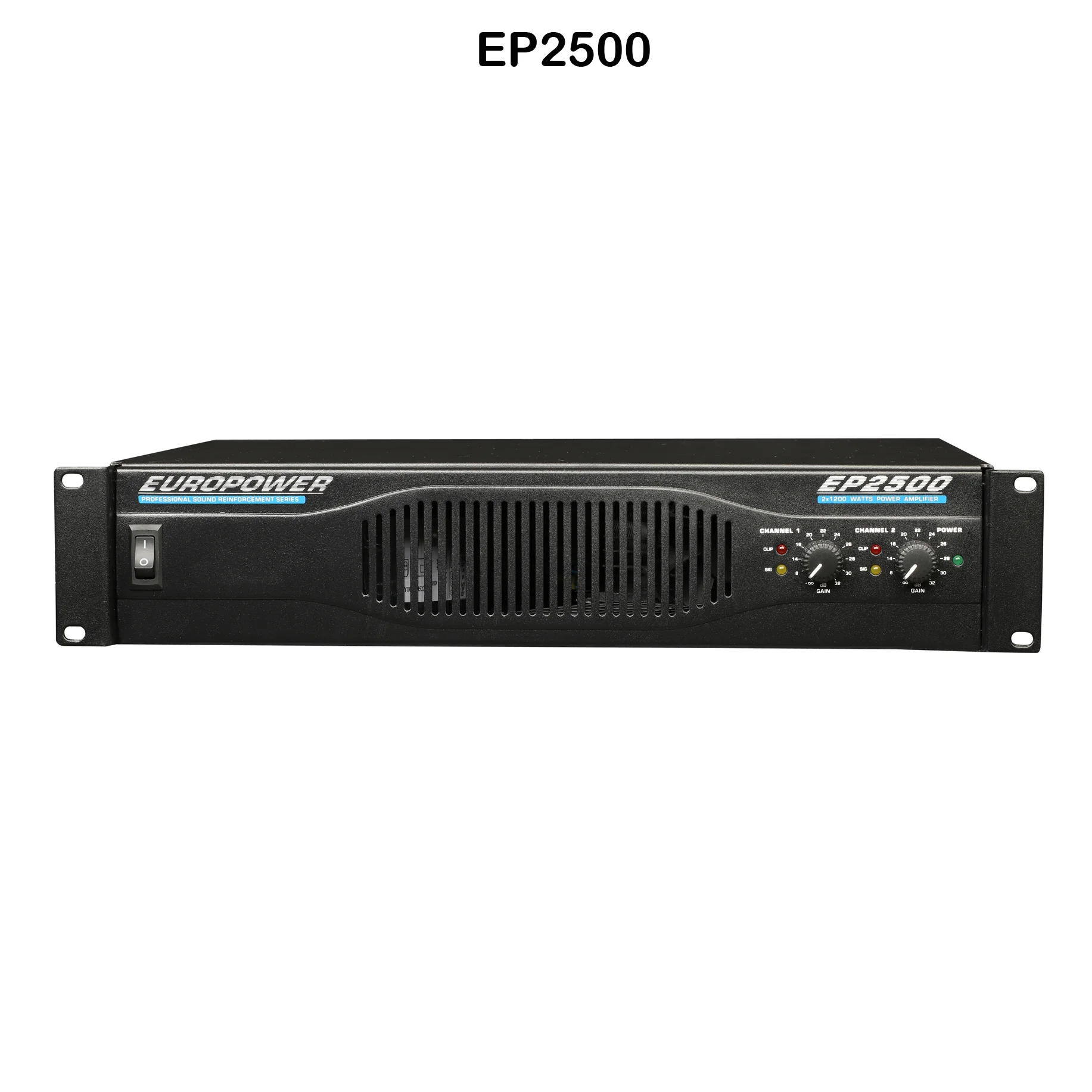 

Оптовая продажа, высококачественный звуковой усилитель, профессиональные цифровые аудио усилители мощности EP2500