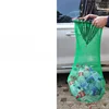 Underwater Fiing Net Bag Crab ching Tool Outdoor Fiing Gear Durable Fi Protector Net Portable Sea Exploration Equipment 4