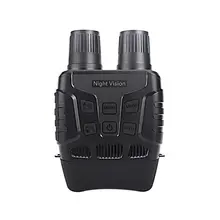 

Long Distance Digital Night Vision Binoculars With Video Recording HD Infrared Day And Night Vision Hunting Binoculars Telescope