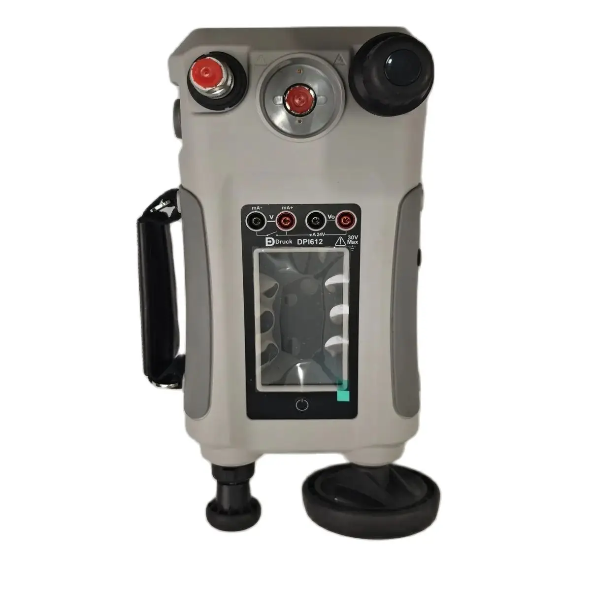 DruckDPI612PFP10MPAHighPrecisionPortablePressureCalibrator