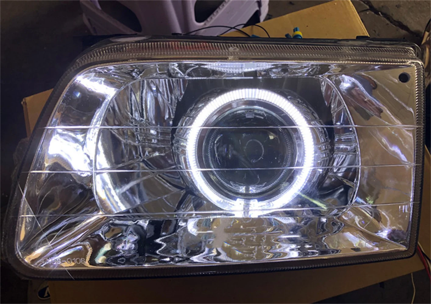 Isuzu Rodeo Led Headlights edu.svet.gob.gt