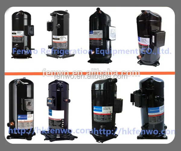 【8.8.2.3.2.3出品】キングダム 6hp Digital Copeland Scroll Thermo King For Container
