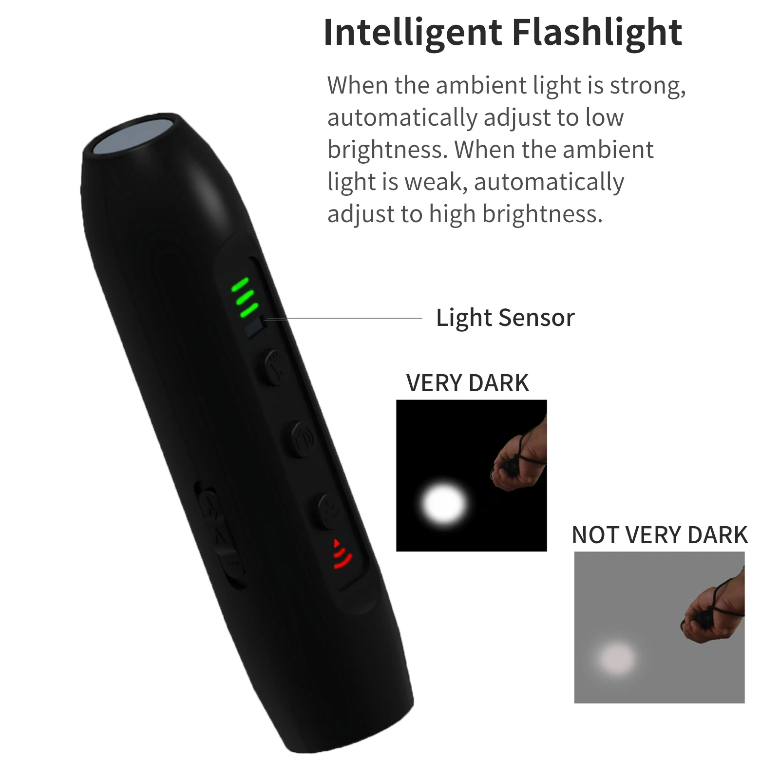 Pet Dog Repeller Ultrasonic Anti Barking Training Device