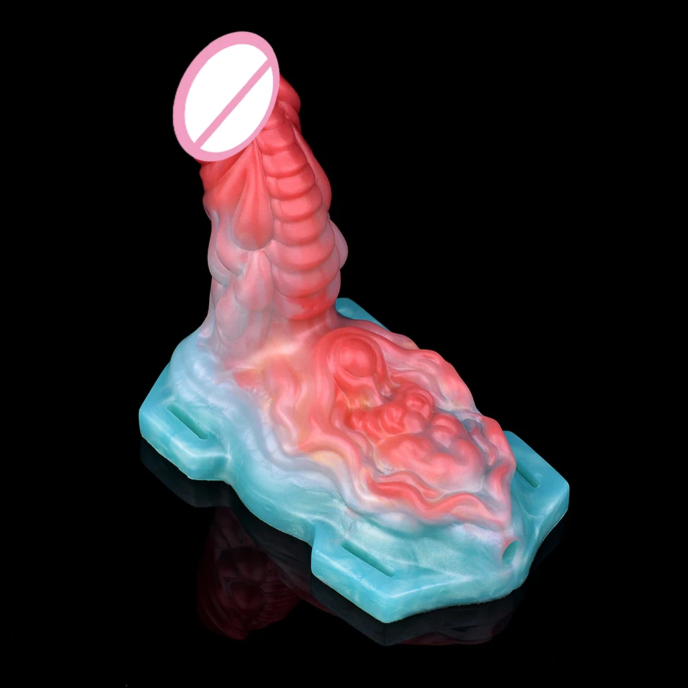 NNSX Penis Squirting Dildo Sex Grinders Silicone Foreplay Massage Female Masturbation Sex Toys Adult Sex Toys for Women