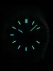 San Martin Retro DATE JUST V2 40mm Men Watch Luxury Automatic Mechanical Watches Sapphire Cyclops 10Bar Luminous BGW-9 SN0059-2 6