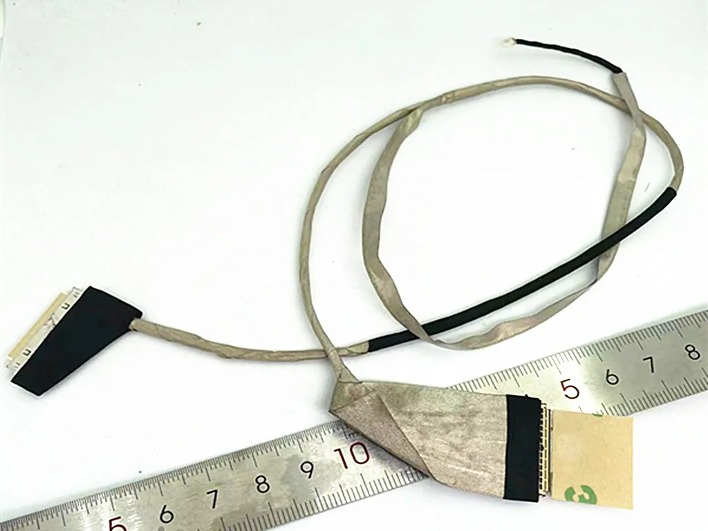 

Genuine New For ACER V3-571 V3-571G E1 E1-571 E1-571G Q5WV1 DC02001FO10 Gateway NV56 NV56R10U LCD LVDS CABLE