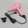 ENZO 220V Professional Hair Dryer Curling Iron Hair Straightener Hairdressing Styling Multi Negative Ions Styling Tools 5