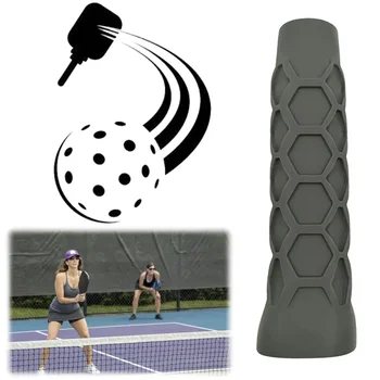 Silicone Pickleball Grip Cover 1