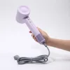 Professional Hair Dryer Negative Ions With 105,000 Rpm Brushless Motor,high-hairdryer With Magnetic Nozzle - For Home, Travel 6