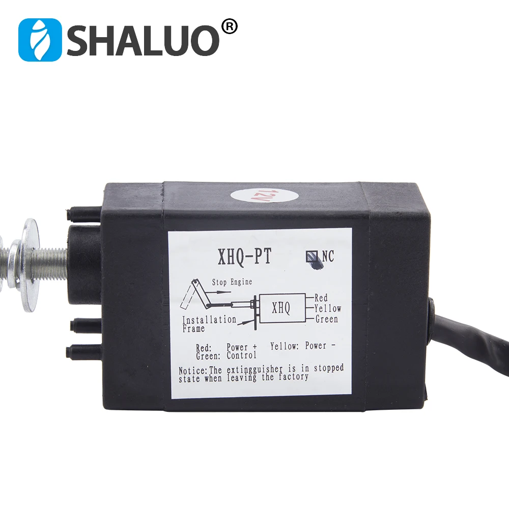 o motor diesel do gerador de 12v 01