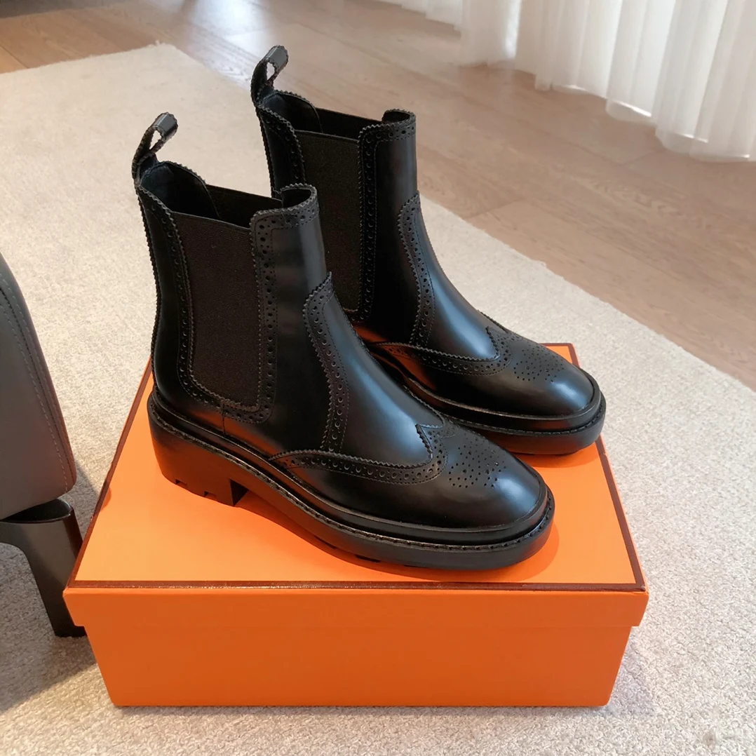 

Women's Shoes Findlay Ankle Chelsea Boots Logo Brand Vipol 9992312290912