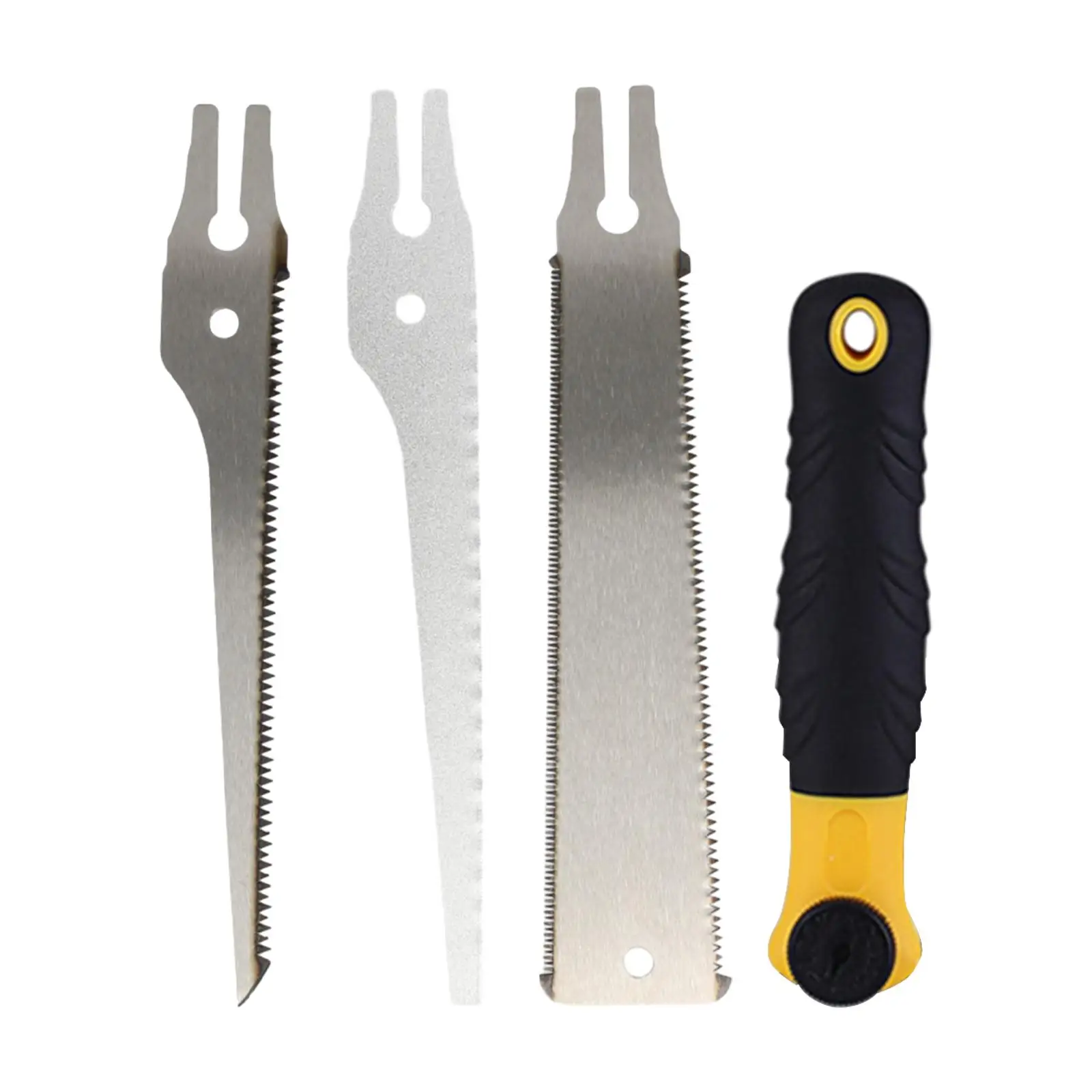 수동 핸드 톱 전문 핸드 툴, 다기능 가지 치기 핸드 톱, 야외 트리밍, 원예 DIY 절단