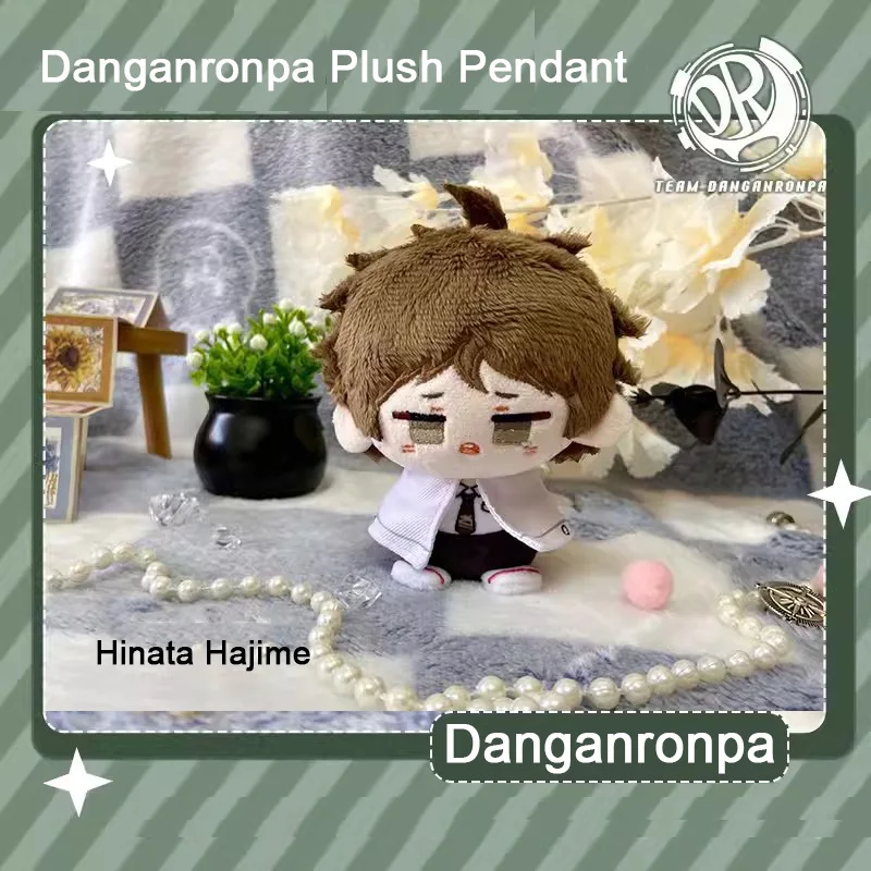 Kokichi Oma Peluch Anime Danganronpa Character Plush Toy Peluche Colgante Muñeca Mochila Llavero Niños Cumpleaños Navidad Regalo - AliExprs 26